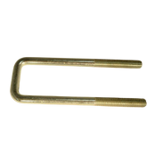 B01-00-0159 U-Bolt For The Latch A-00159 Boom Latch | Genuine Haulotte